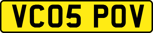 VC05POV
