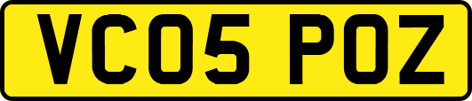 VC05POZ