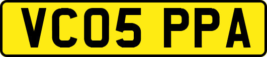 VC05PPA