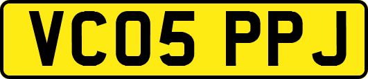 VC05PPJ
