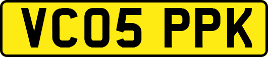 VC05PPK