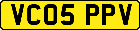 VC05PPV