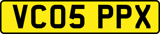 VC05PPX