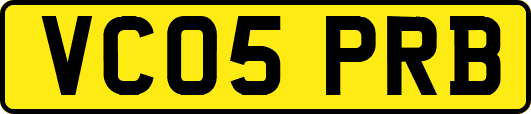 VC05PRB
