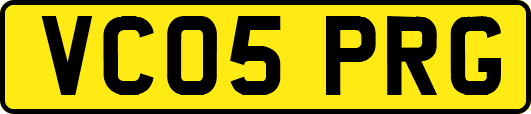 VC05PRG