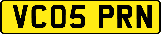 VC05PRN
