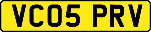 VC05PRV