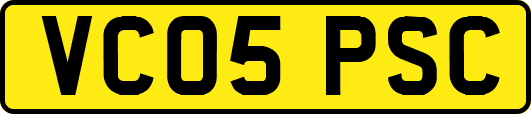 VC05PSC