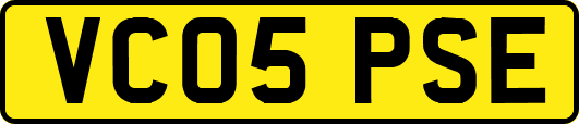 VC05PSE