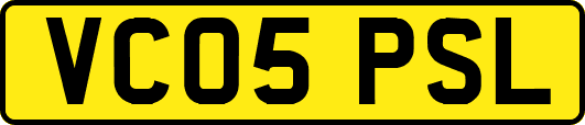 VC05PSL