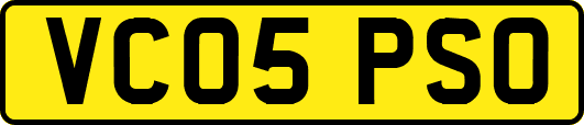 VC05PSO