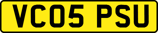 VC05PSU