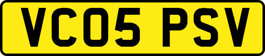VC05PSV