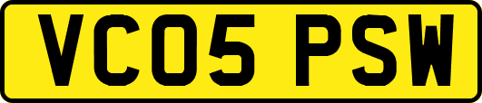 VC05PSW