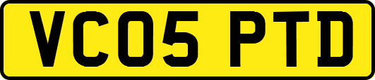 VC05PTD