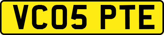 VC05PTE