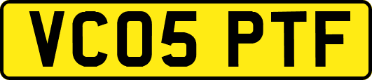 VC05PTF