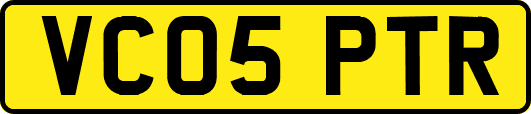 VC05PTR