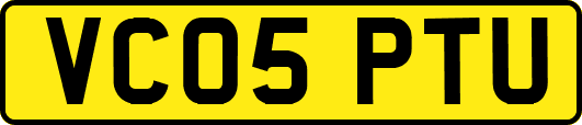 VC05PTU