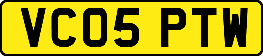 VC05PTW
