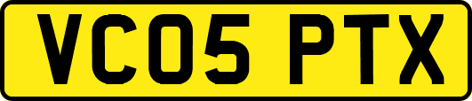 VC05PTX
