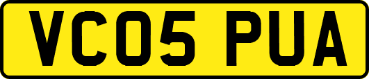 VC05PUA