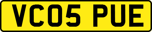 VC05PUE