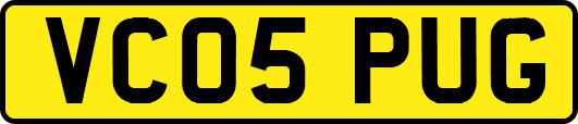 VC05PUG