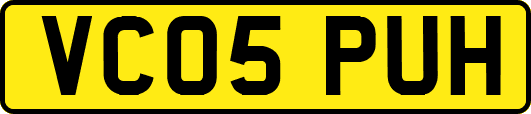 VC05PUH