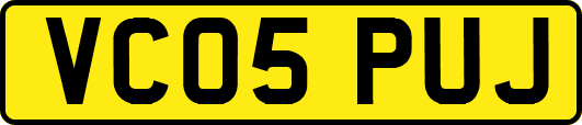 VC05PUJ