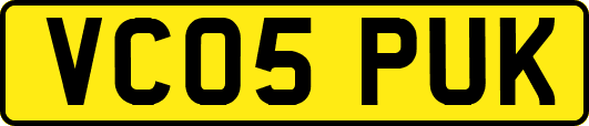 VC05PUK