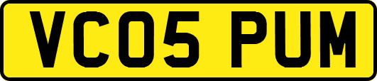 VC05PUM