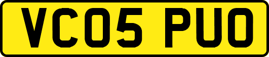 VC05PUO