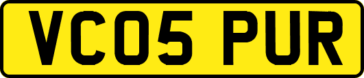 VC05PUR