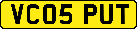 VC05PUT