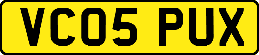 VC05PUX