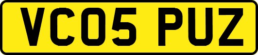VC05PUZ