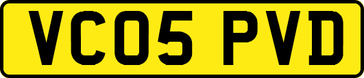 VC05PVD