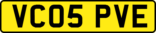 VC05PVE