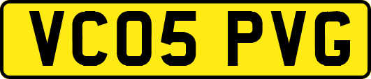 VC05PVG