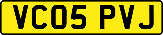VC05PVJ