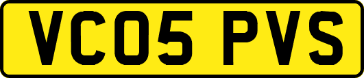 VC05PVS
