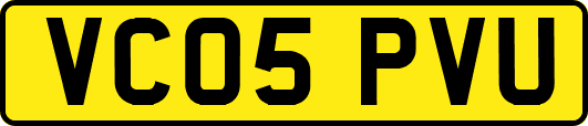 VC05PVU