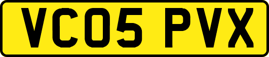 VC05PVX