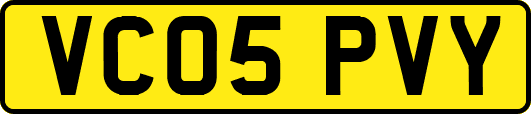 VC05PVY