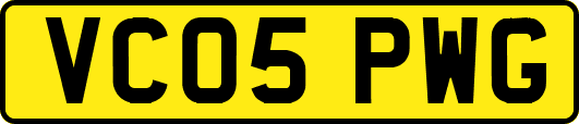 VC05PWG