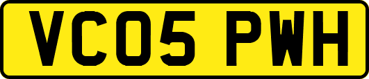 VC05PWH