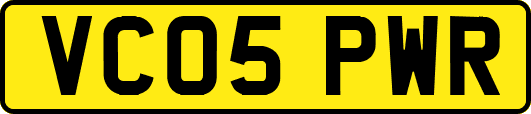 VC05PWR