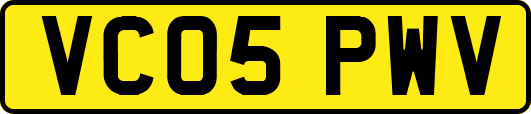 VC05PWV