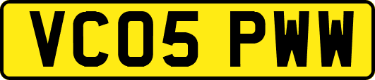 VC05PWW